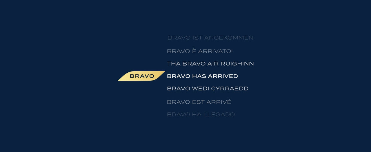 Signature Aviation Announces Global Expansion of BRAVO 