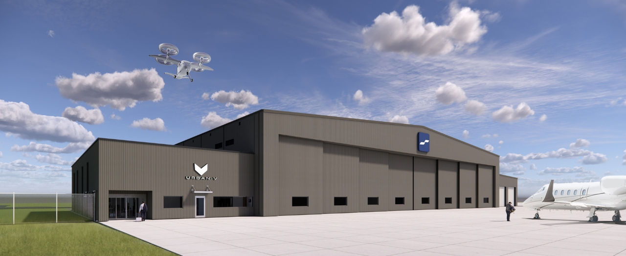 This partnership unlocks strong synergies in the development of Advanced Air Mobility infrastructure in the United States and beyond.